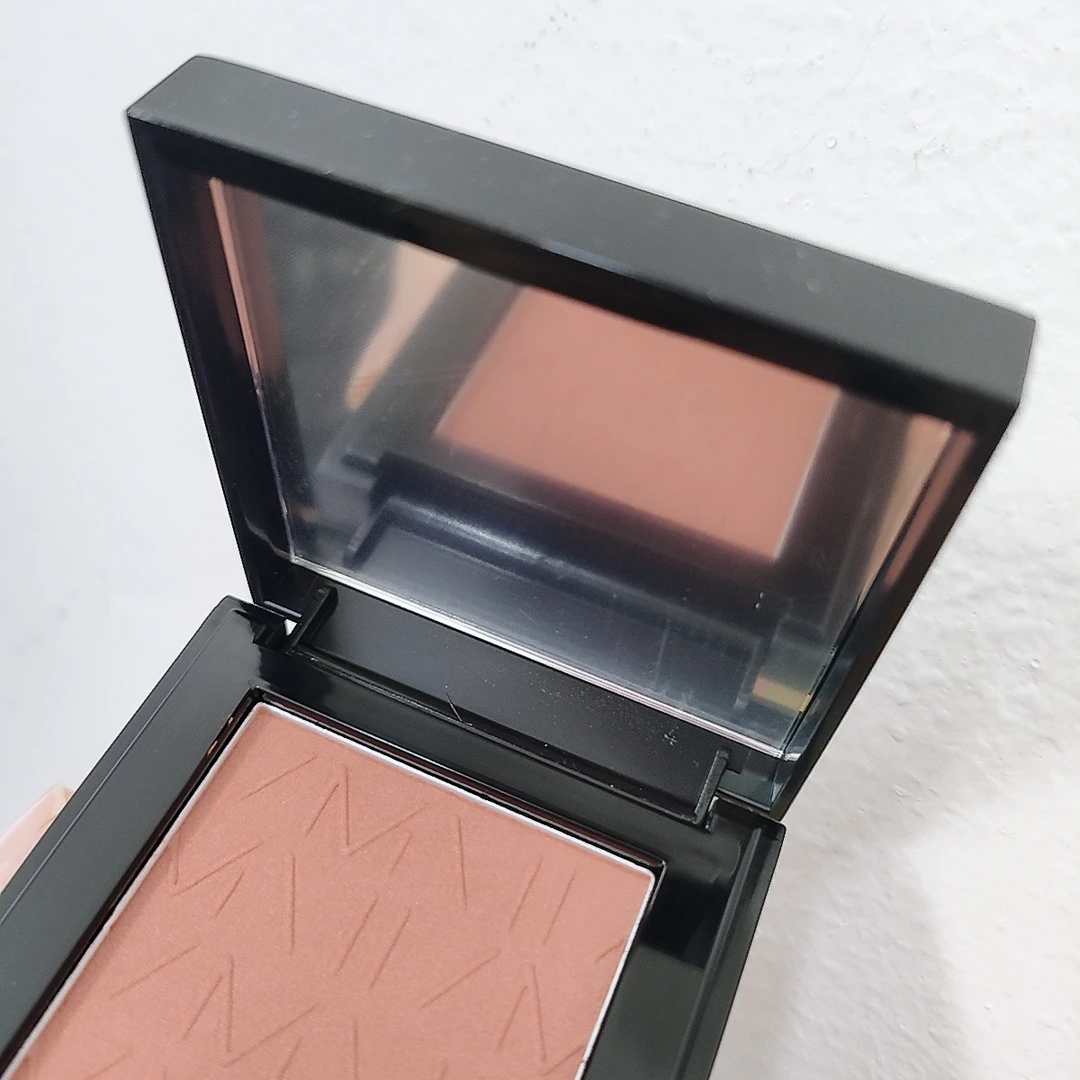 *潮色温柔腮红4.2g