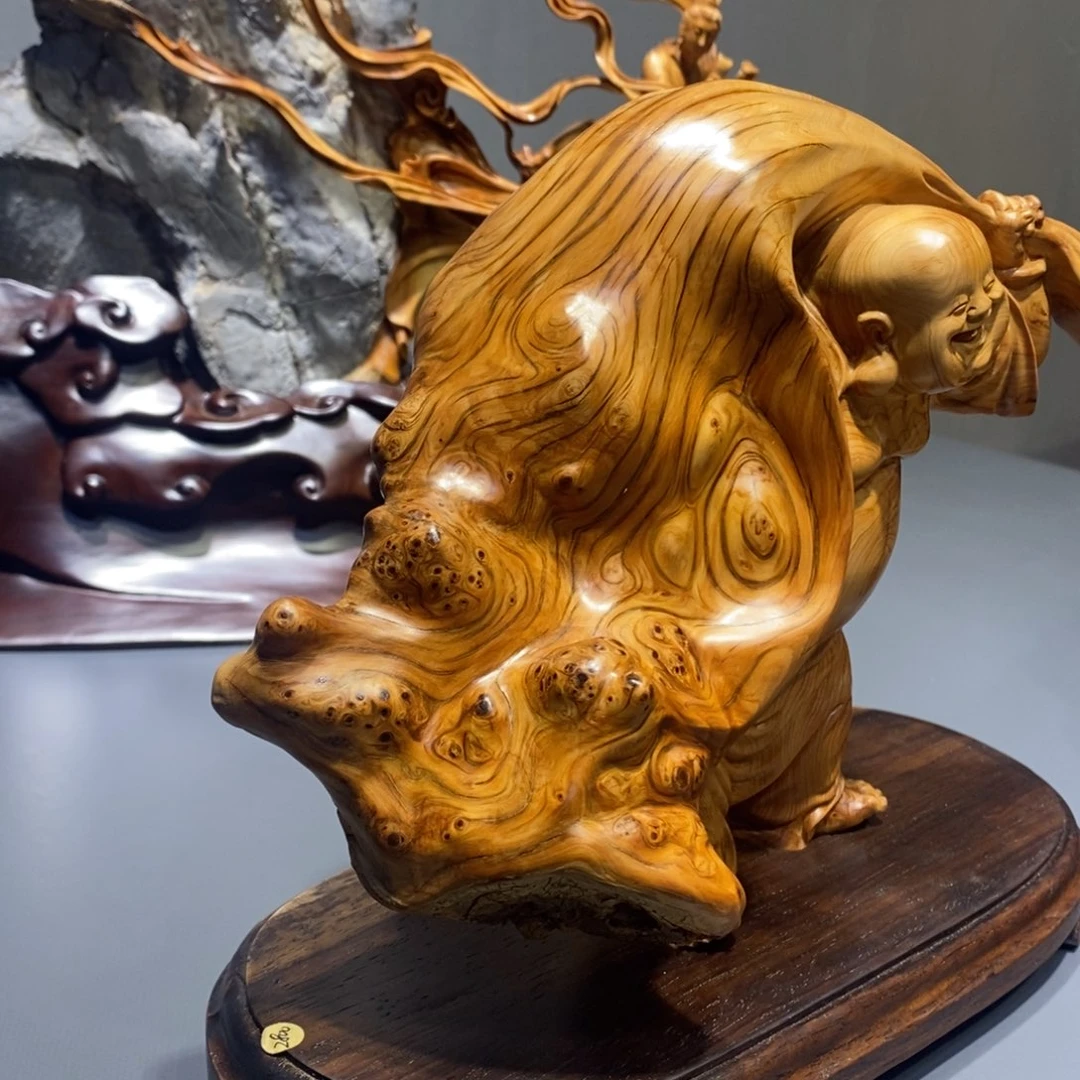 柏木（崖柏）石****～111111111