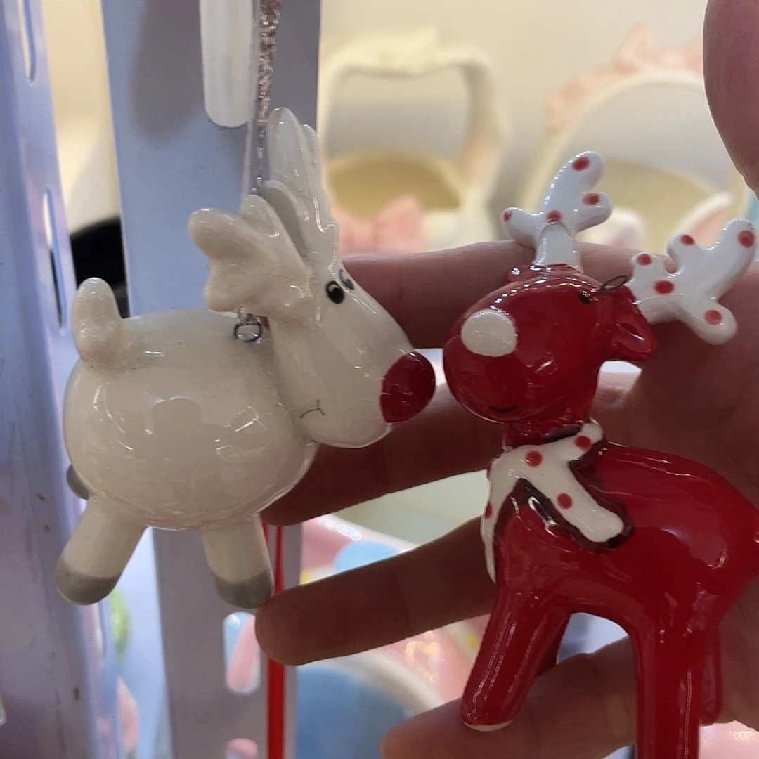 陶瓷微瑕介意慎拍