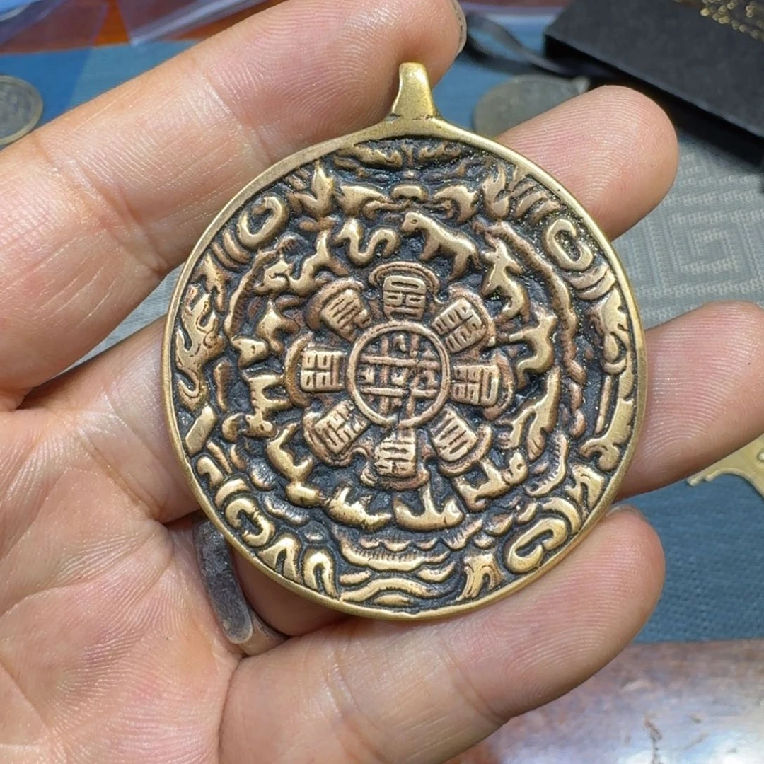 扎西强推荐藏传一件