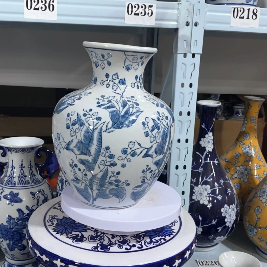 瓶花瓶摆件花瓶摆件