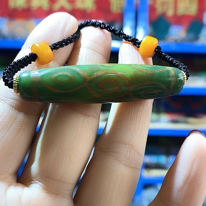 玛瑙/玉髓未镶嵌颈饰168
