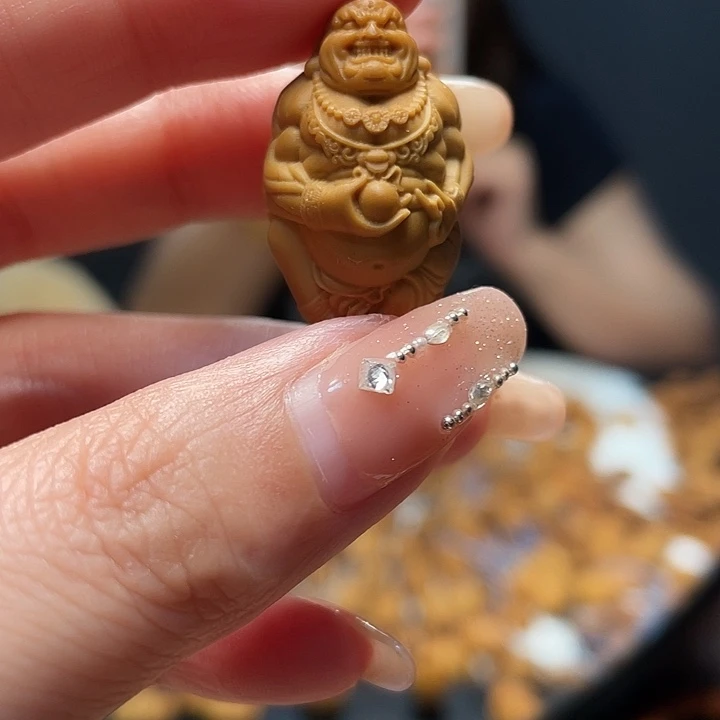 橄榄核手串/手链橄榄