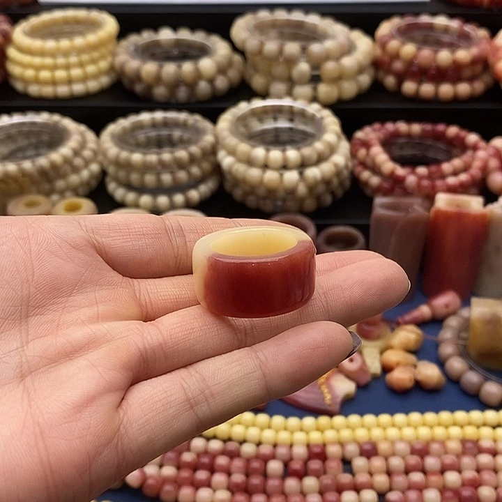 手串/手链驼骨驼骨