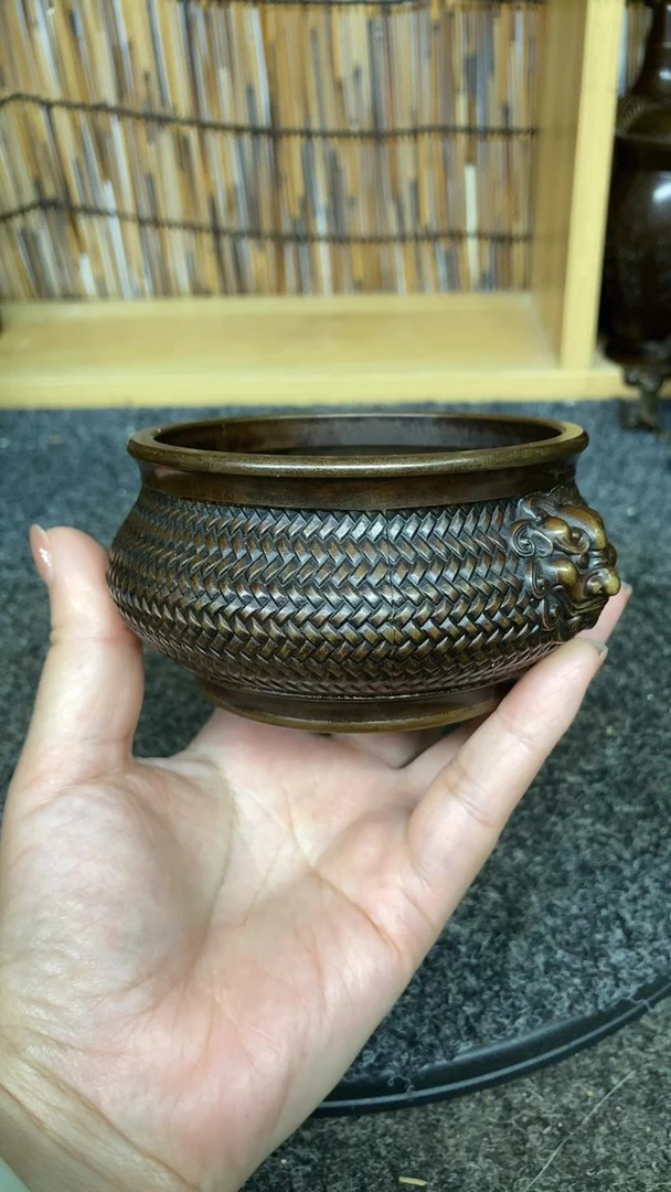 精品摆件工艺精湛