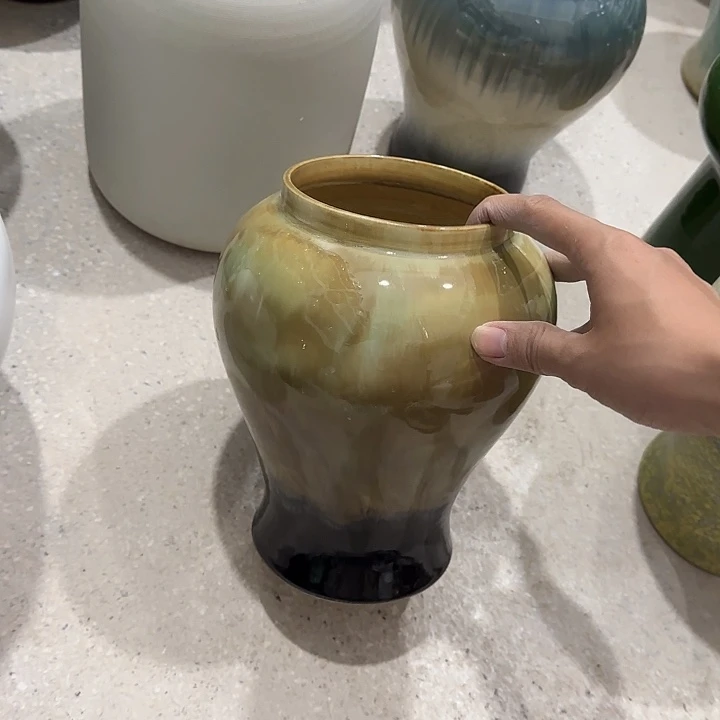摆件正品无孔正品