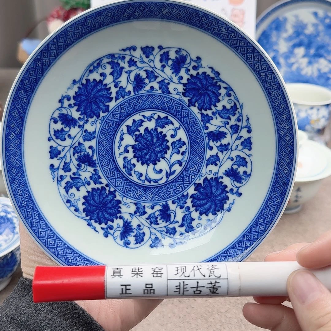 陶陶瓷制品加工工艺