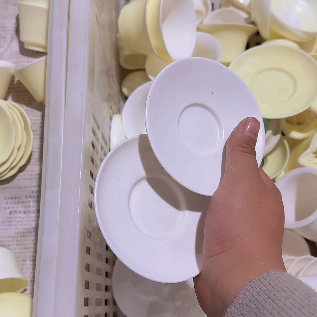 瑕疵茶具，介意勿拍