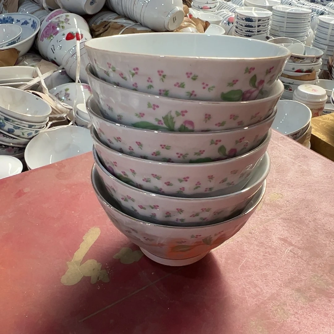 y***t醴陵直播供货基地老瓷11.5厘米微瑕