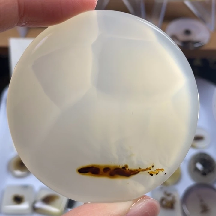 玛瑙/玉髓未镶嵌牌子