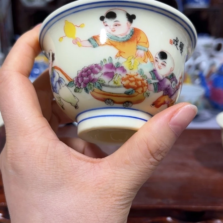 陶景德镇陶瓷博物有限公司