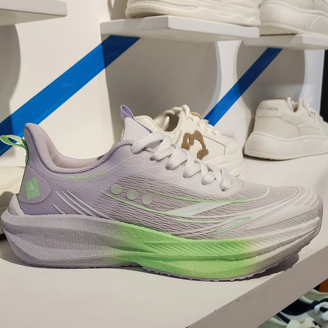 运动鞋网面情侣运动鞋36-44