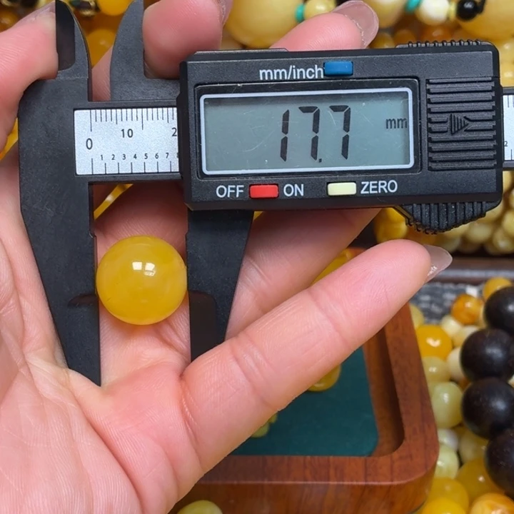 非金属配珠配饰48