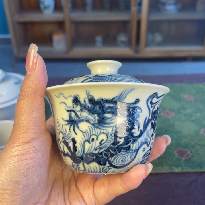 景德镇陶瓷制作工艺