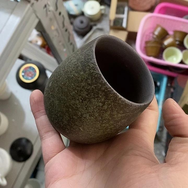 陶瓷艺术品及陶瓷制品
