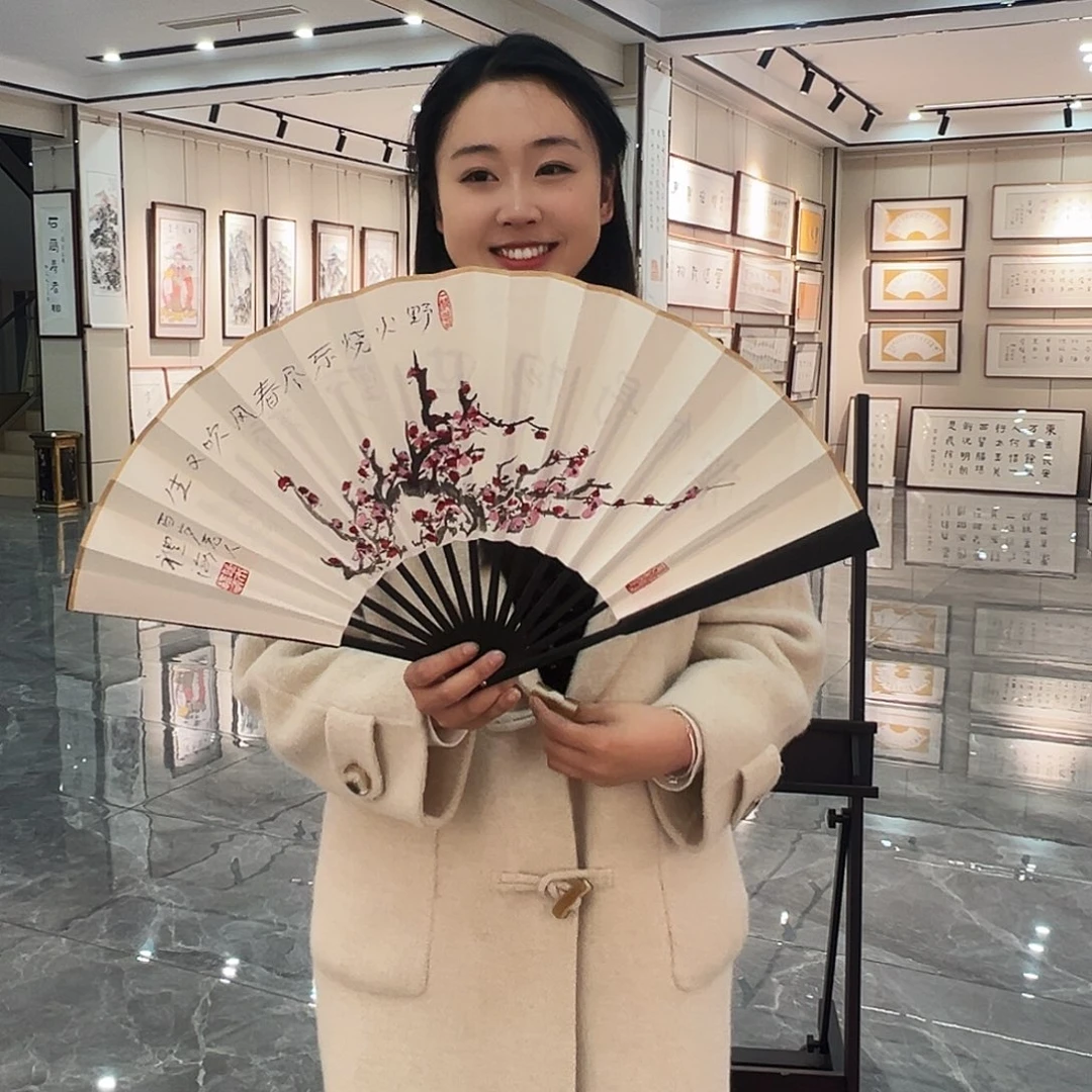 书法书画院书画作品