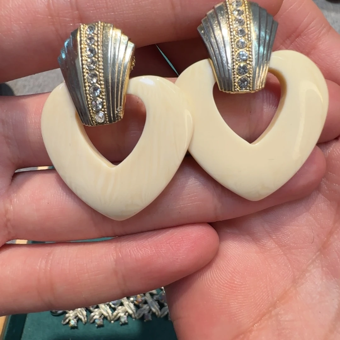 仿水晶铜合金微瑕