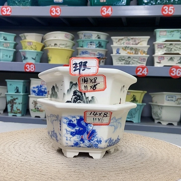 花瓶紫砂紫砂花盆