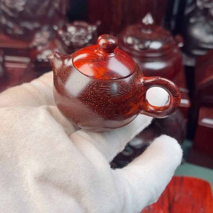 小叶紫檀其他（檀香紫檀）