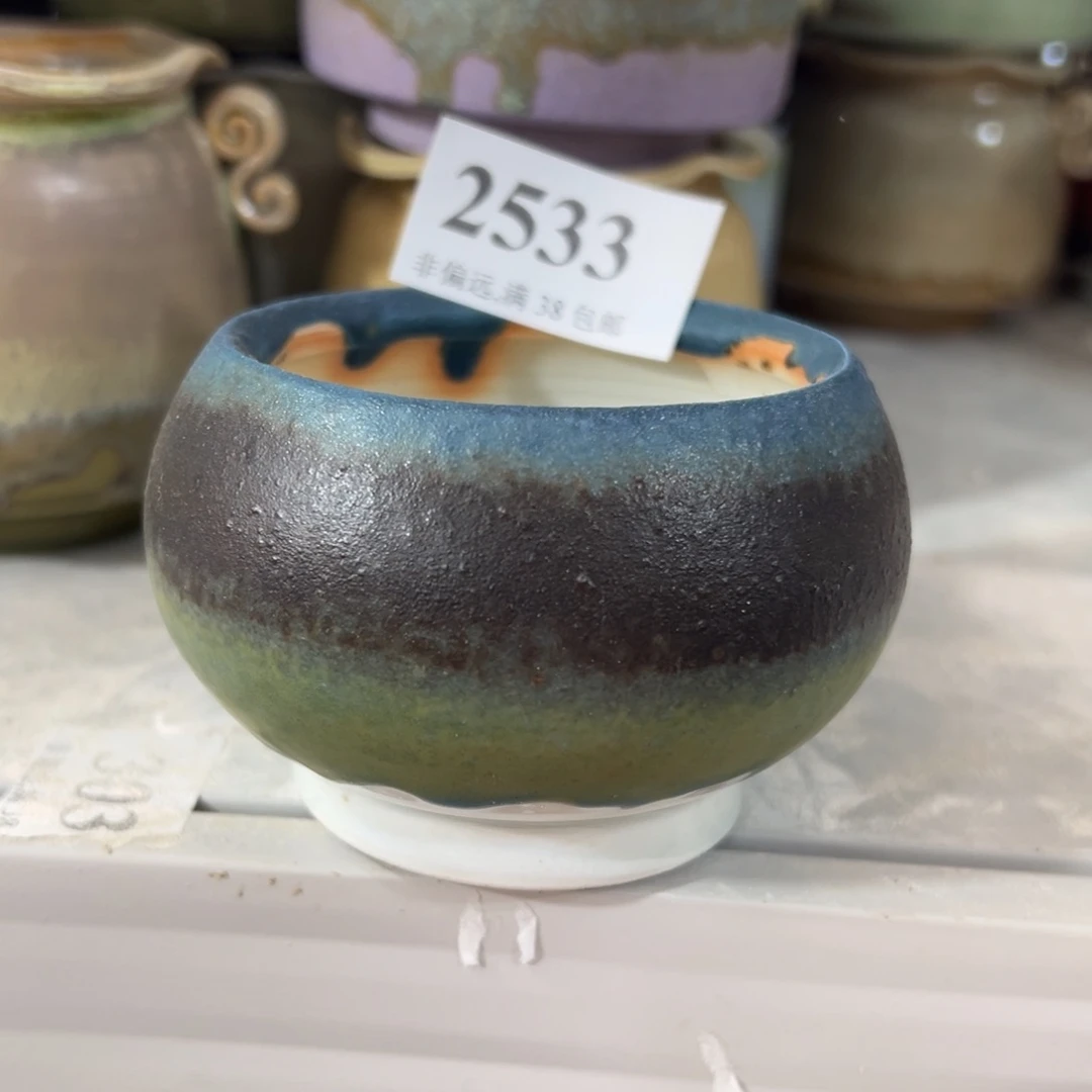 红陶景德镇陶瓷……