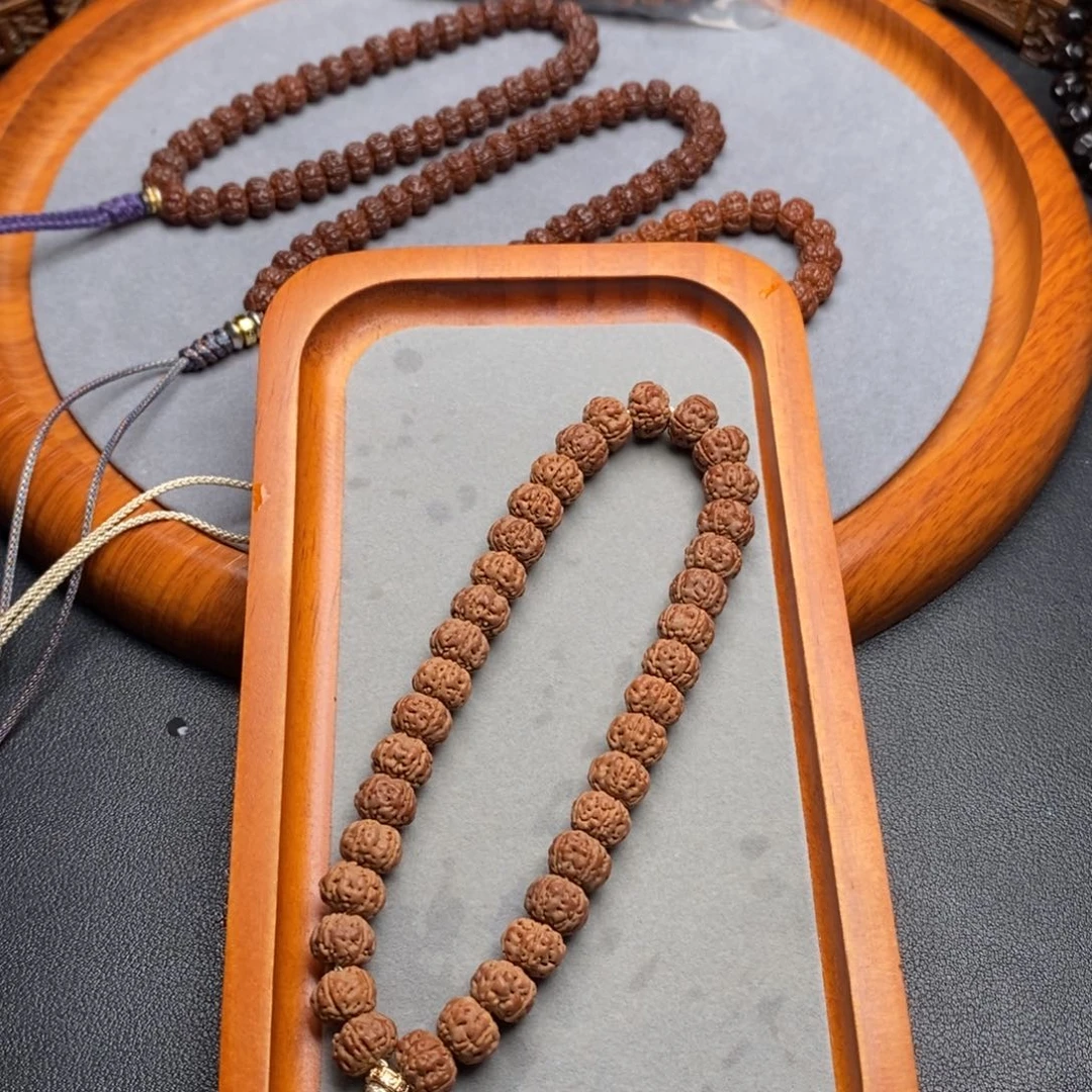 金刚菩提吊坠老树王