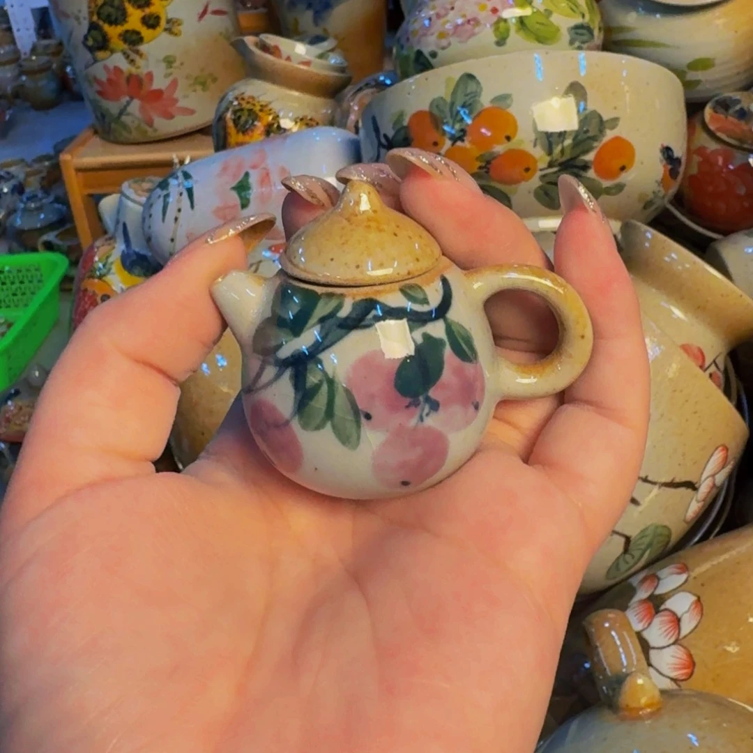 瓶景德镇源头厂家