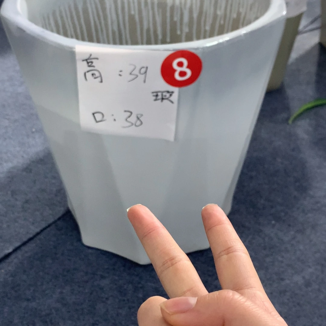 高温陶瓷微瑕系列