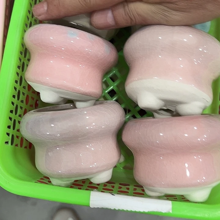 高温陶瓷材料及工艺技术