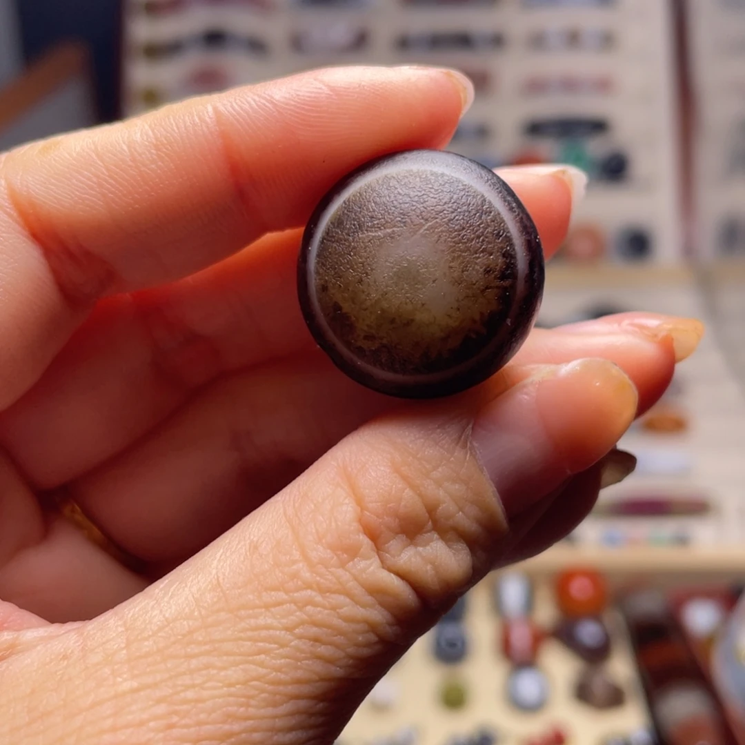 玛瑙/玉髓珠宝奇石未镶嵌