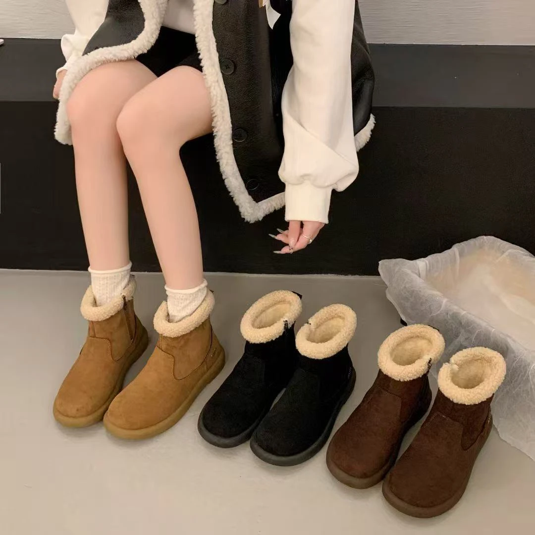 琳芷新款女鞋YS5006