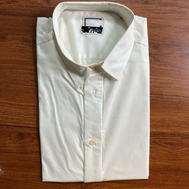 3524FPW1男士商务休闲衬衫衬衣