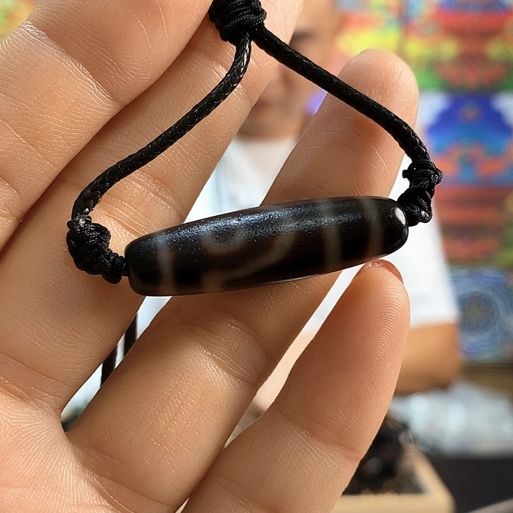 玛瑙/玉髓颈饰未镶嵌7