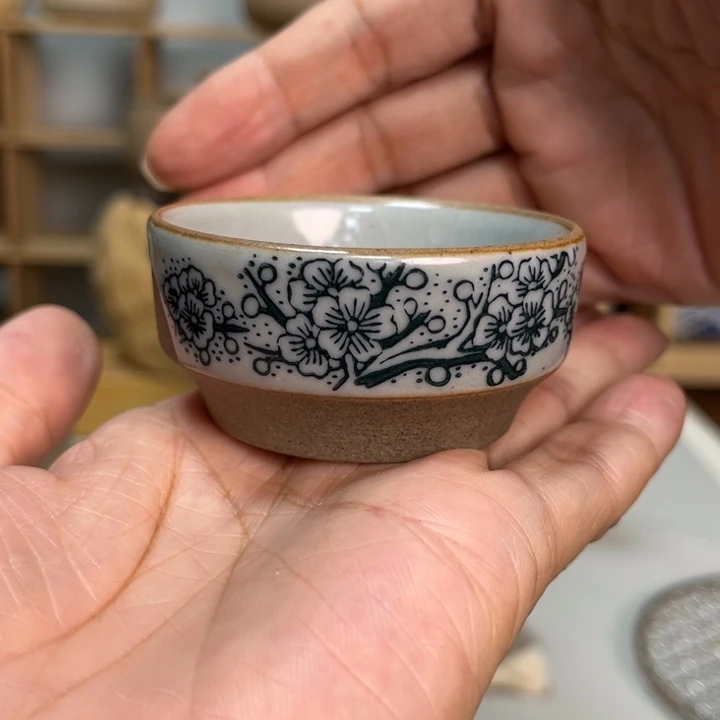 壶老段烧茶器茶具！