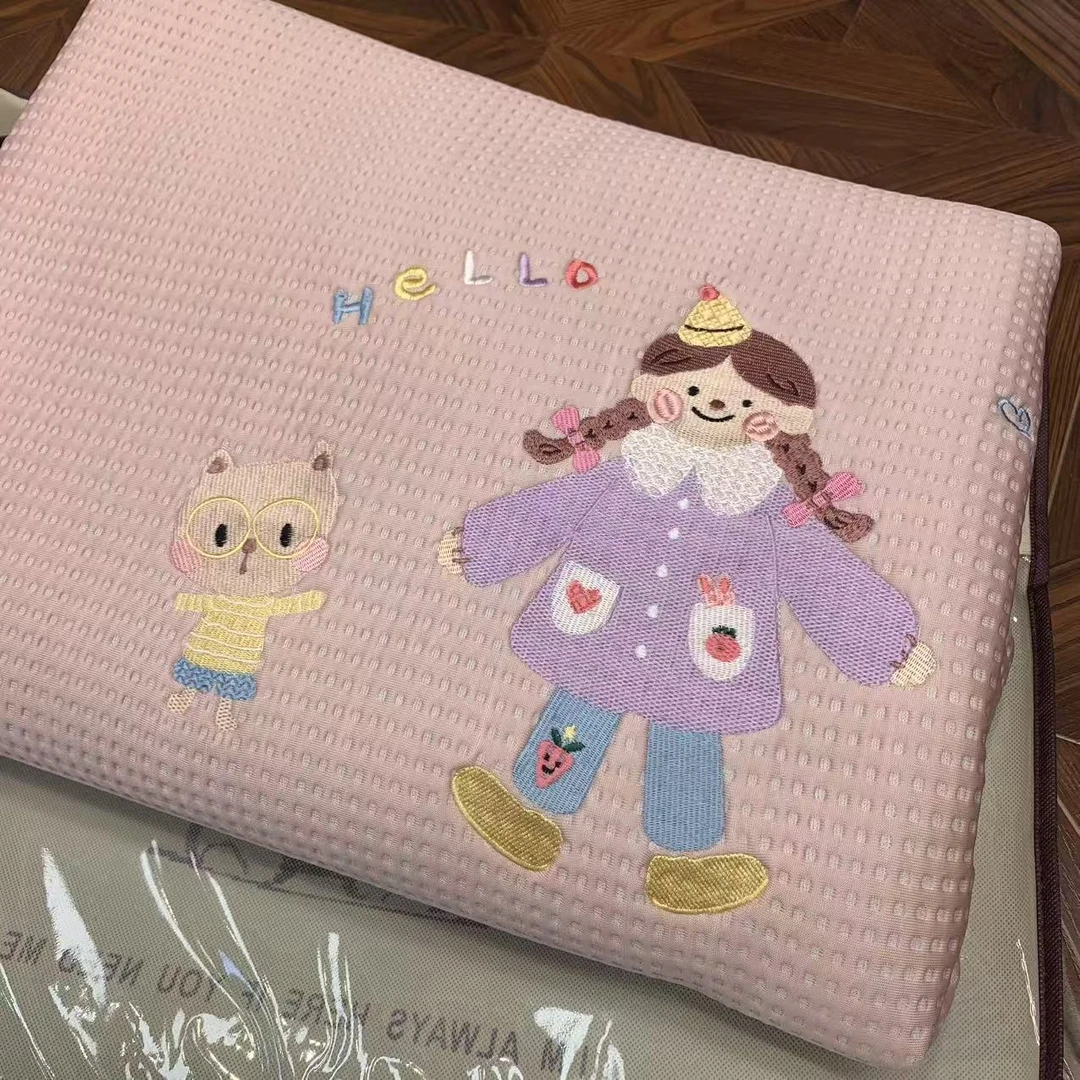 【L·W梨窝】孤品床品  新组  以直播间实物为准