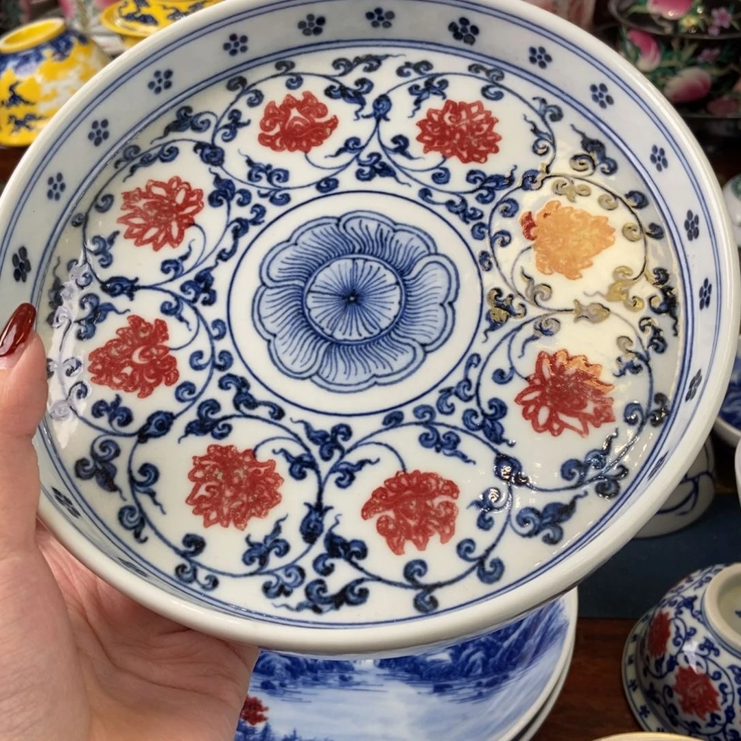 陶瓷艺术品市场信息显示，