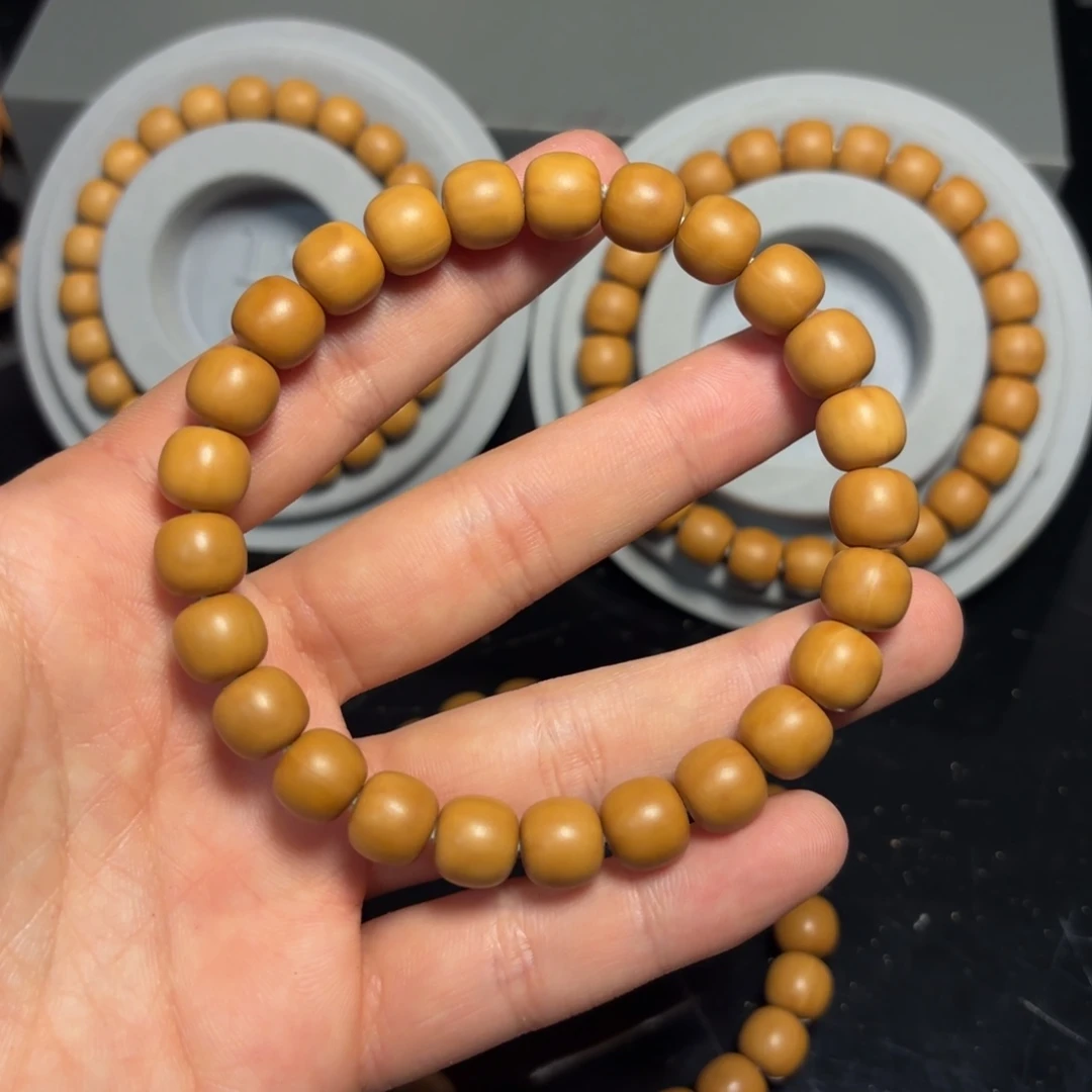 手串文玩核桃卡9.9老型全品