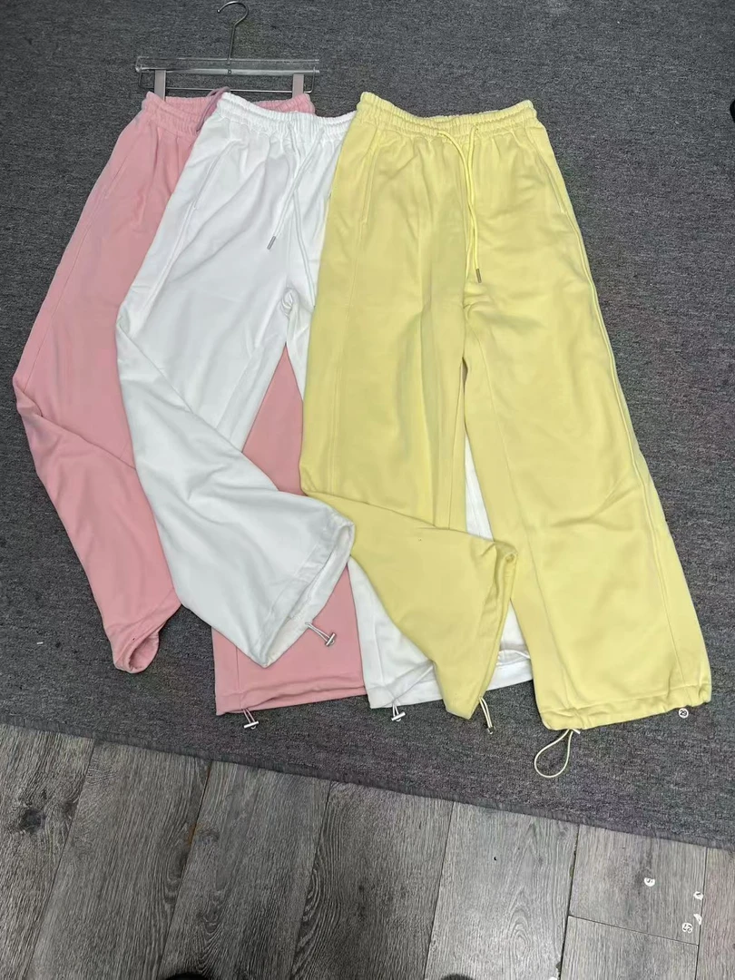 【美美破价宠粉专场】休闲长裤25001-1