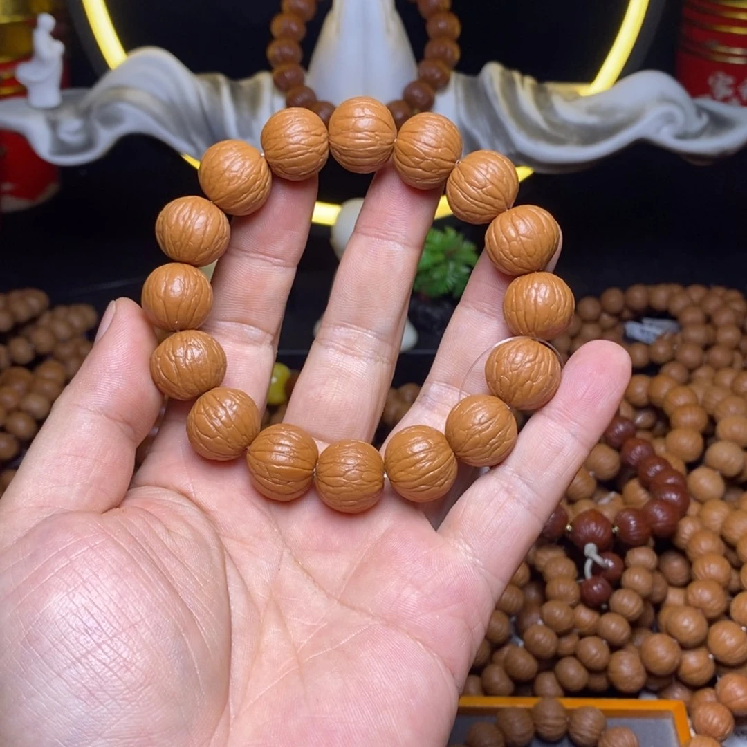 手串/手链核桃聚宝盆16-17