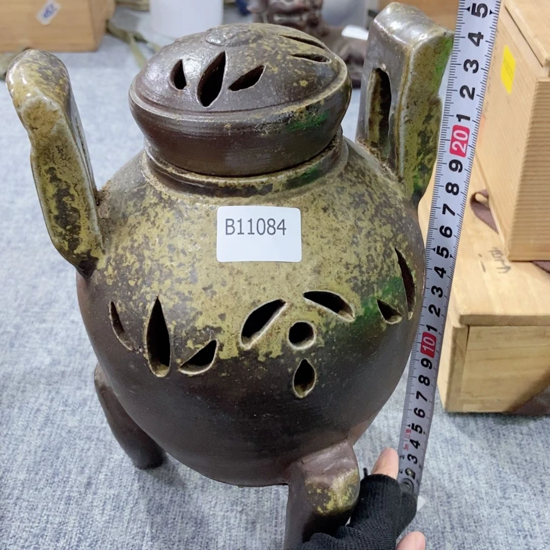 紫砂茶杯非常满意好看得物件