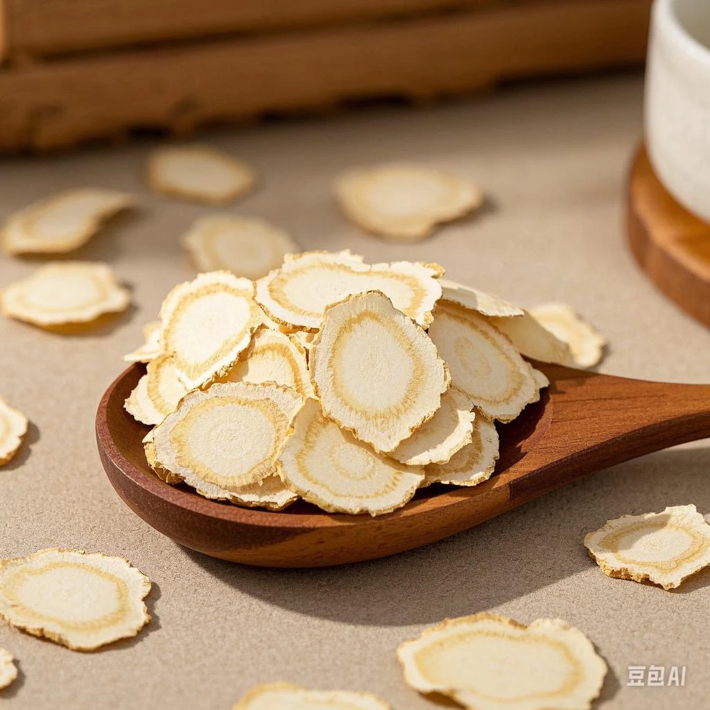 西洋参精品（滋补专属）现称散装