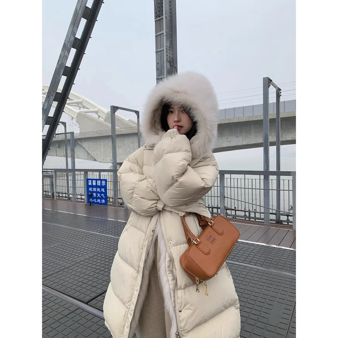 《雪国千金》名媛高定·外套