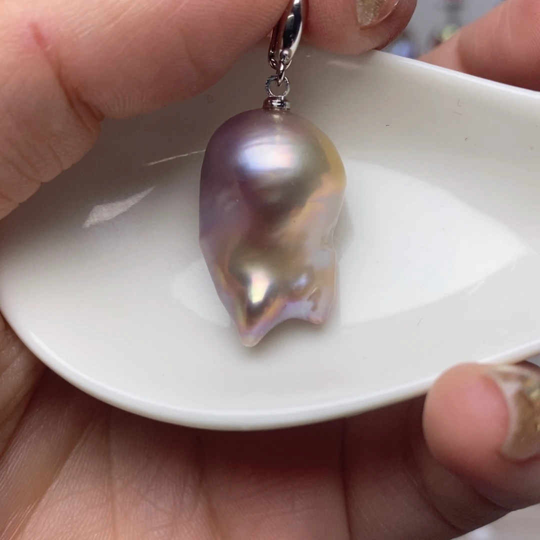 淡水珍珠其它未镶嵌