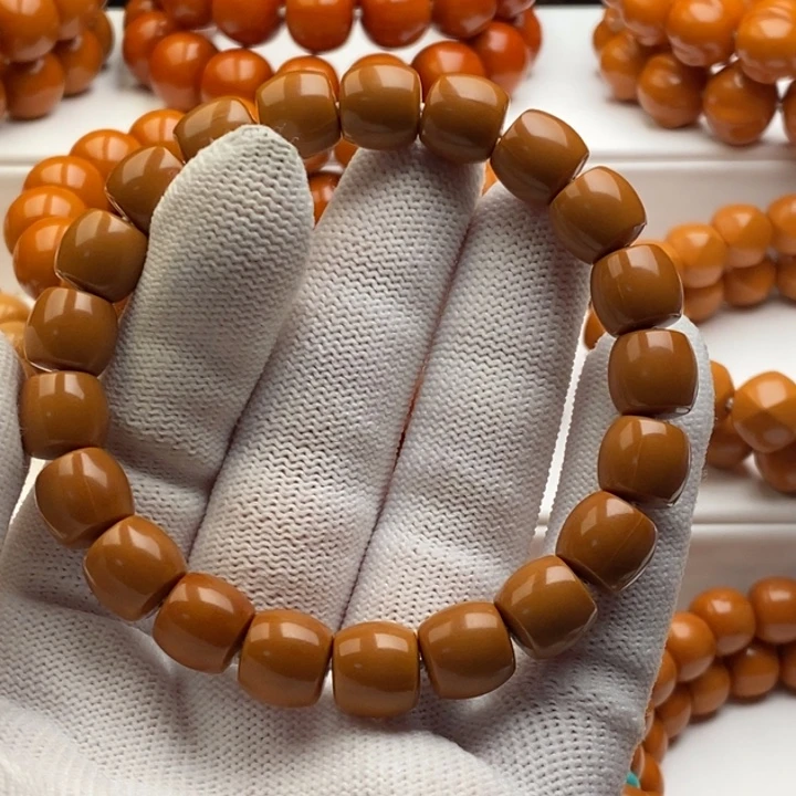 猴头核桃手串用****6尺寸10.6