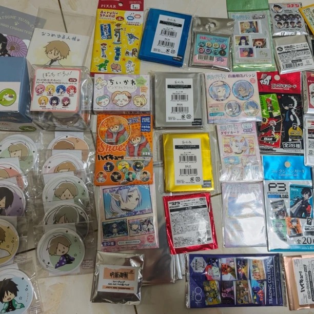 热门ip混池推推乐