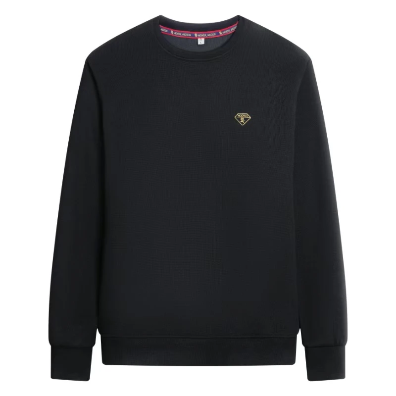 【小花！断码处理】男士休闲卫衣-5607