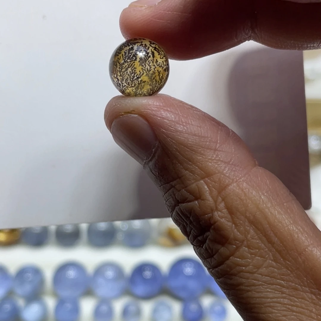 未镶嵌珠宝半成品水晶