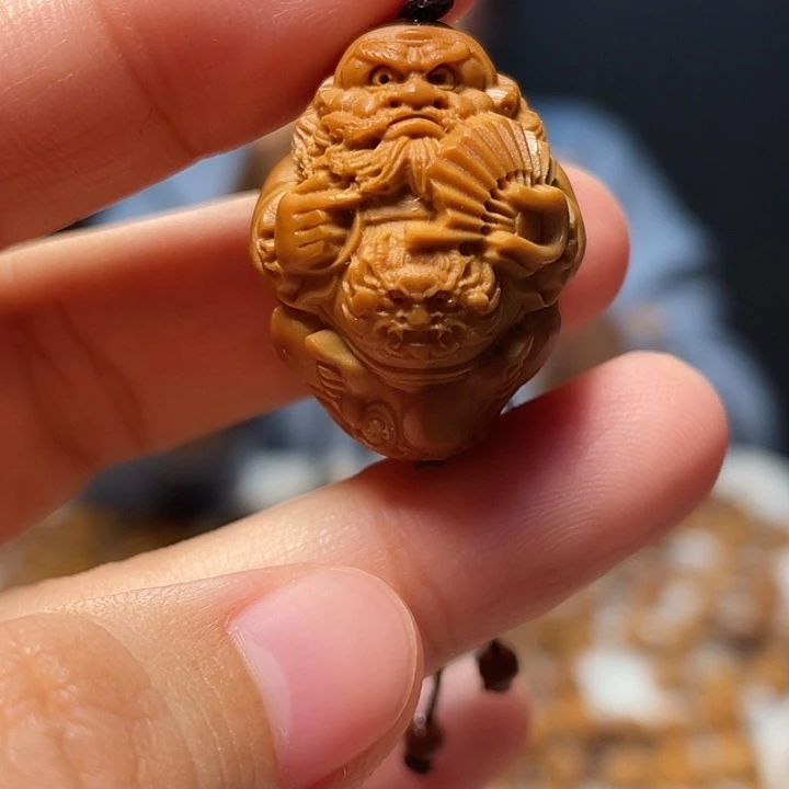 吊坠橄榄核橄榄核