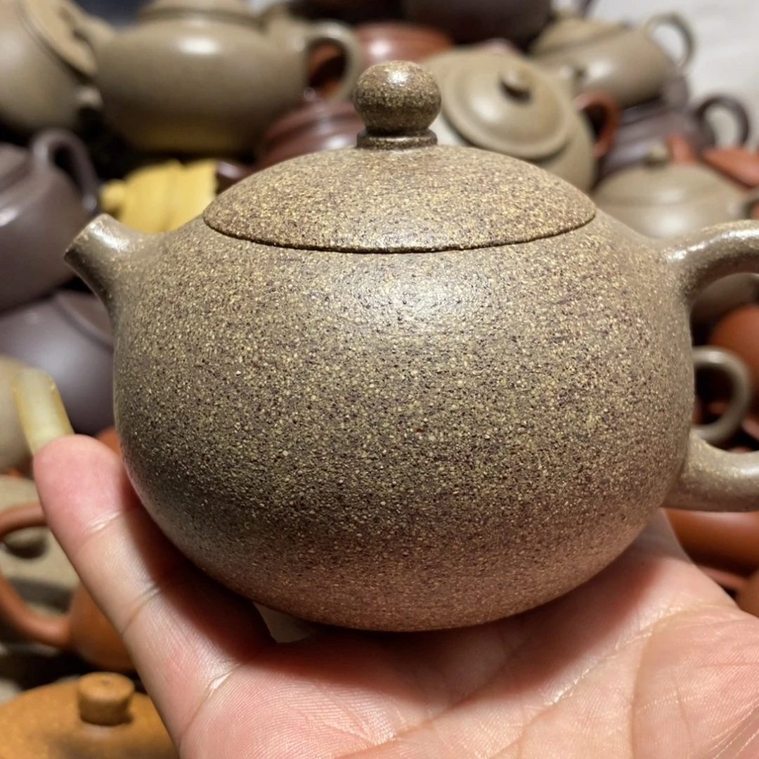 娟***子茶壶紫砂闪购商品紫砂壶