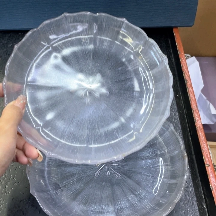 海外陶瓷茶具日化蓝*