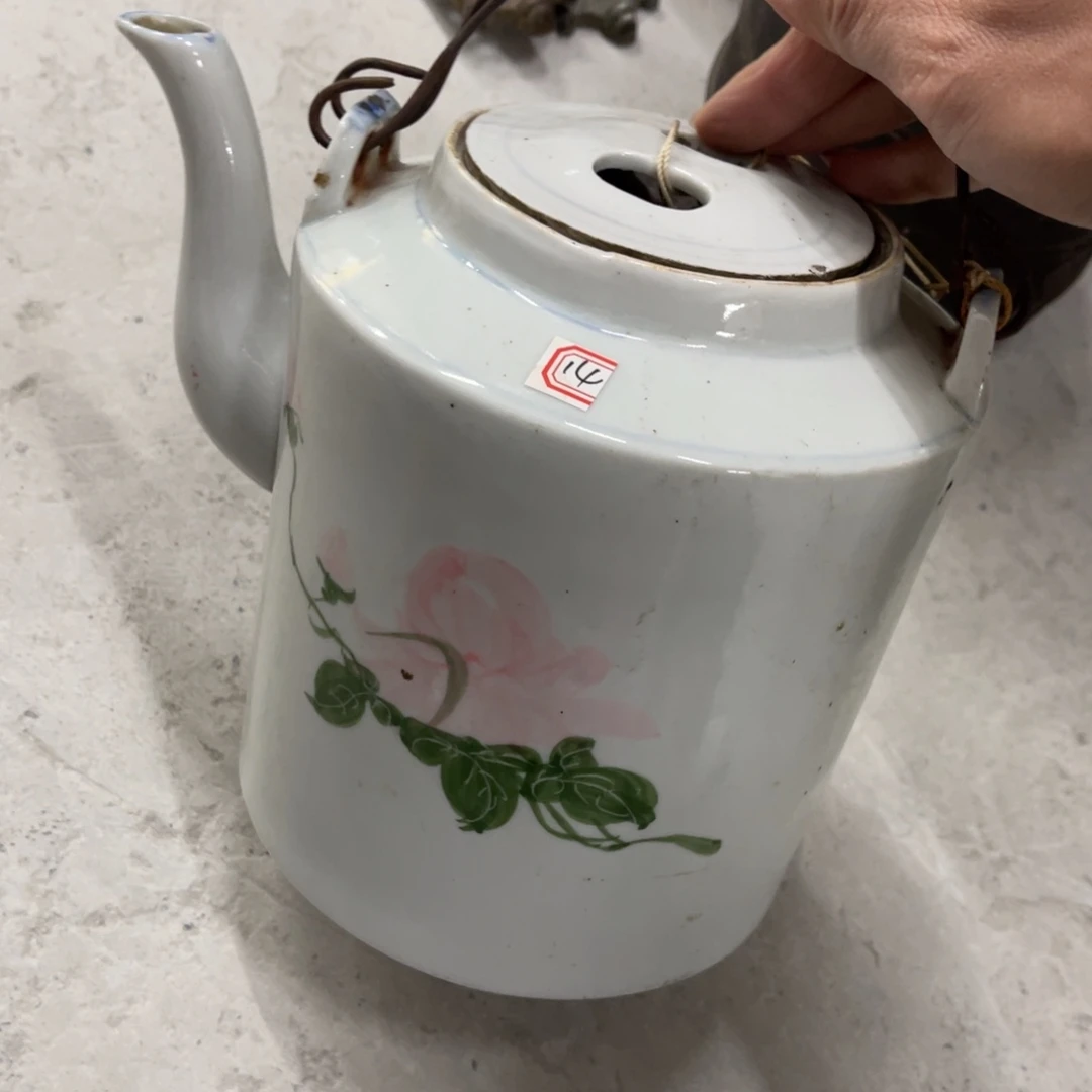 陶日用家用陶瓷制品